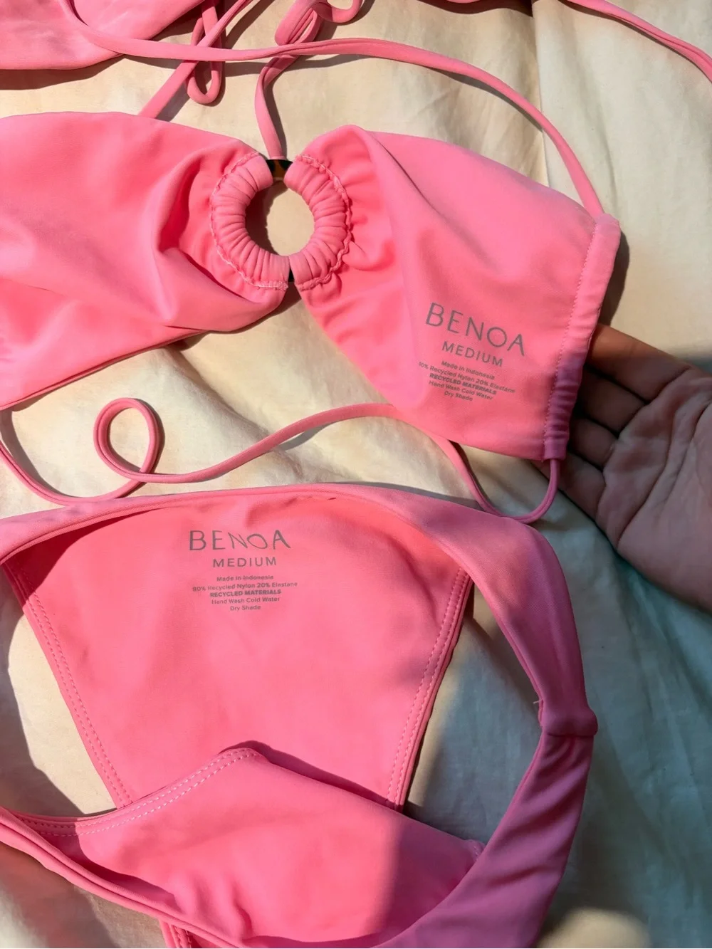 Benoa Swim Tokyo Set - Picture 2 of 4